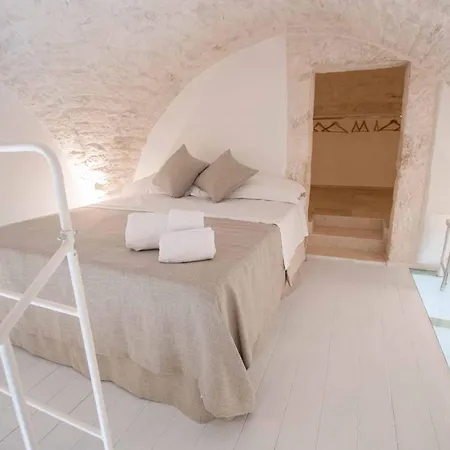 Le Bianche Suites Ostuni-2