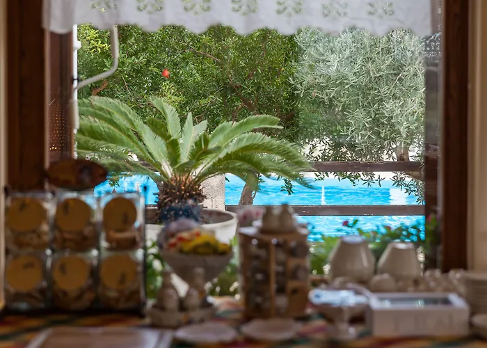 Agriturismo Salinola Ostuni